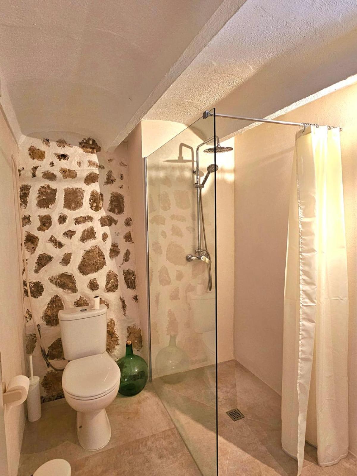 Agroturismo Finca Can Sec Alaró Zewnętrze zdjęcie