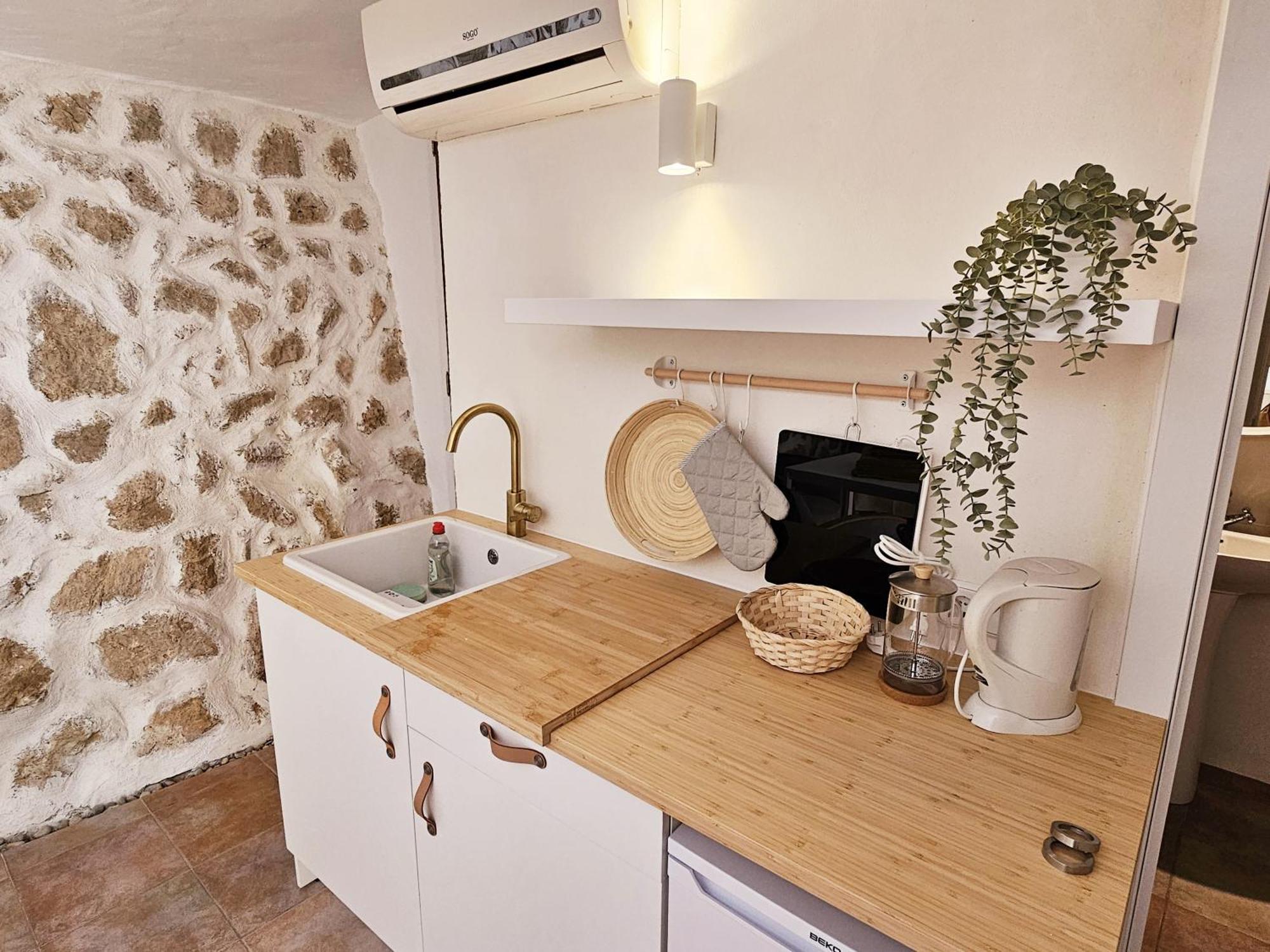 Agroturismo Finca Can Sec Alaró Zewnętrze zdjęcie