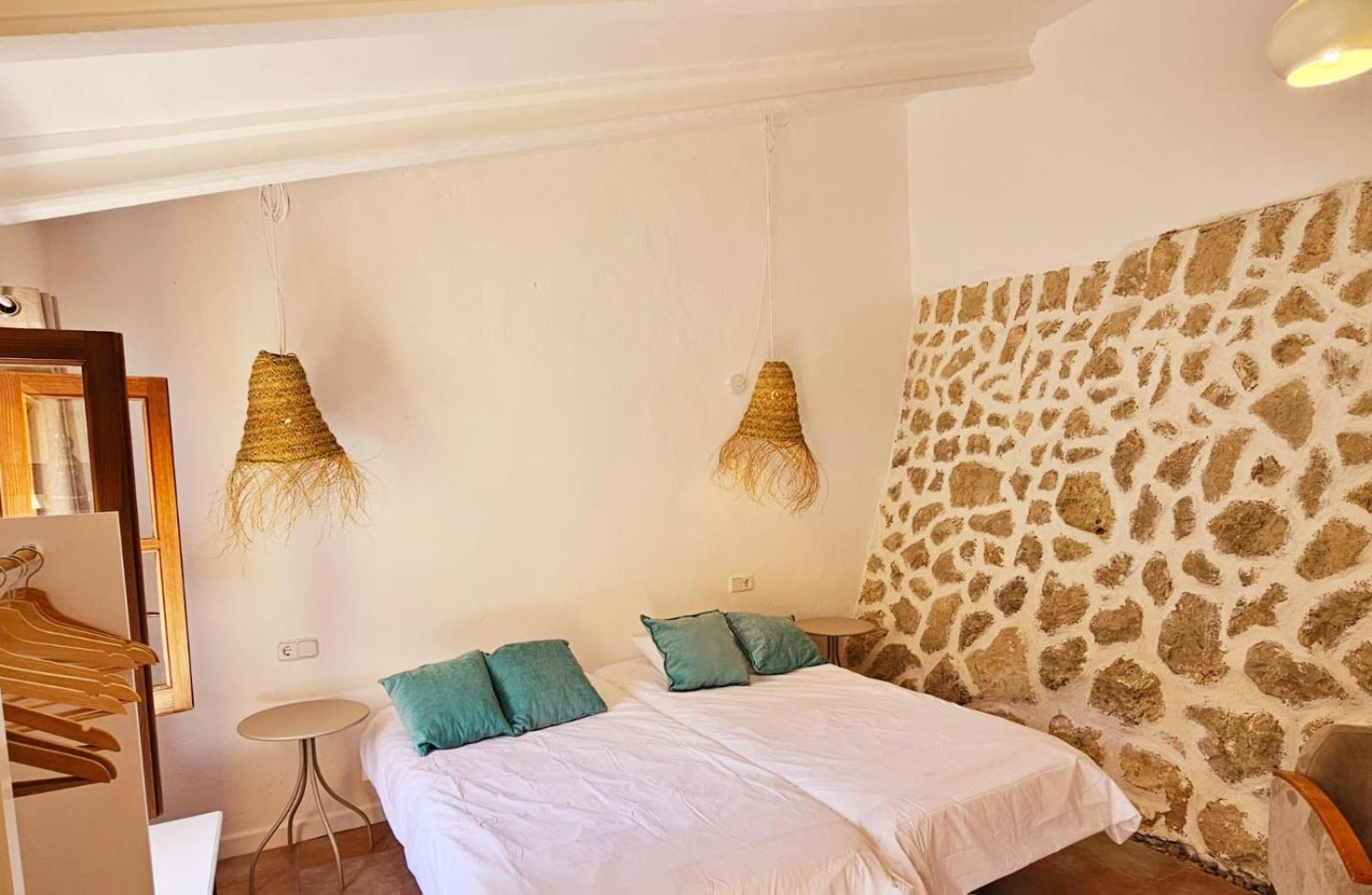 Agroturismo Finca Can Sec Alaró Zewnętrze zdjęcie